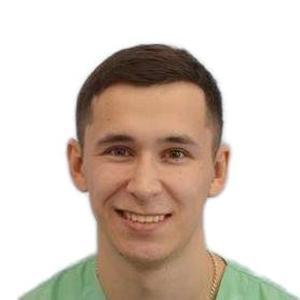 Дияров Алмаз Илфатович