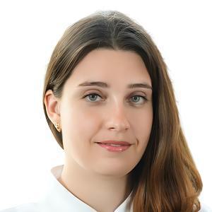 Николаева Татьяна Сергеевна