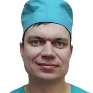 Дубков Андрей Николаевич