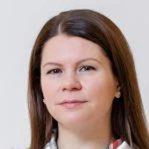 Коноз (Иванова) Ирина Владимировна