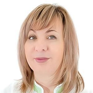Терехова Марина Сергеевна