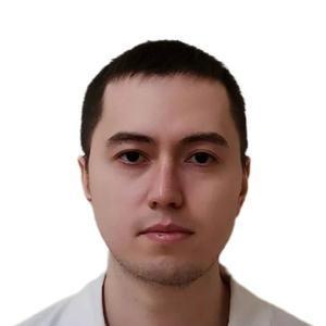 Гильметдинов Рамзиль Рависович