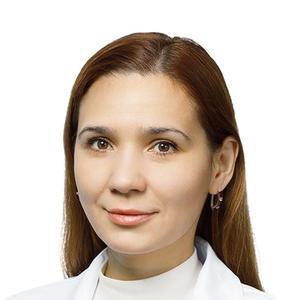 Павлюк Наталья Борисовна