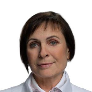 Батова Елена Анатольевна