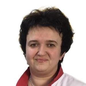 Святова Ирина Александровна