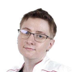Диздарь Владлена Александровна