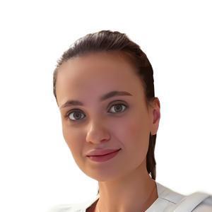 Майтесян Мариетта Михаковна