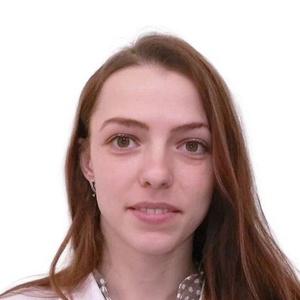 Дерезина Надежда Владимировна