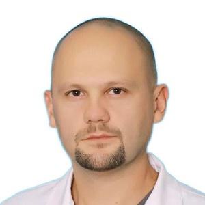 Никора Андрей Викторович