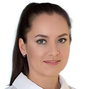 Добрыгина Юлия Вячеславовна