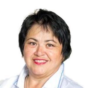 Бойко Лариса Анатольевна