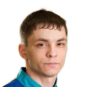 Ананович Алексей Сергеевич
