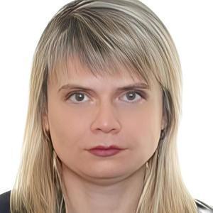Филюкова Наталья Александровна