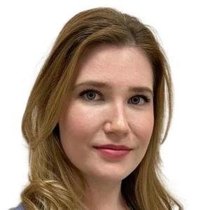 Туманова Ольга Павловна