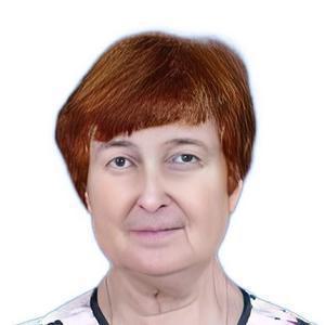Гребенникова Зоя Михайловна