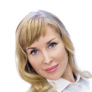 Татаринцева Елена Серафимовна