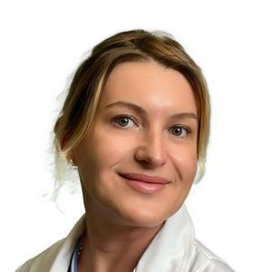 Клепилина Надежда Валерьевна