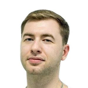 Бугунов Артем Олегович