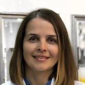 Пинегина Лариса Аркадьевна