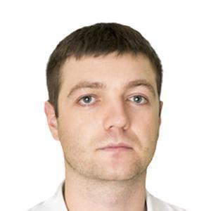 Шварц Александр Александрович