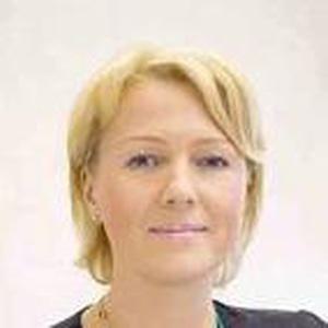 Покид Ирина Николаевна