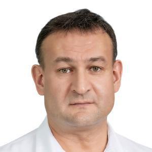 Бадрутдинов Евгений Рашидович