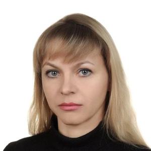 Боева Алевтина Викторовна