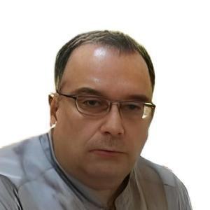 Лицев Алексей Эдуардович
