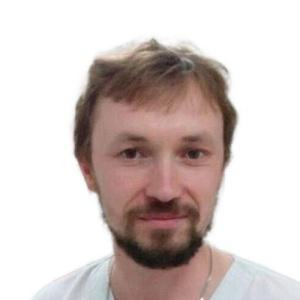 Миронов Александр Владимирович