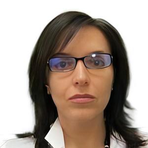 Егошина Ирина Геннадьевна