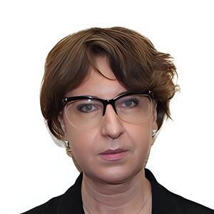 Кузьмина Полина Викторовна