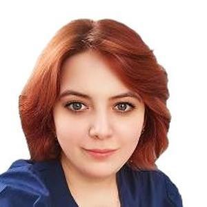 Карпова Надежда Николаевна