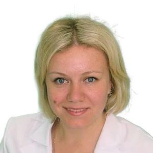 Михайлова Ирина Павловна