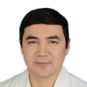 Курцхалидзе Касуми Дживанович