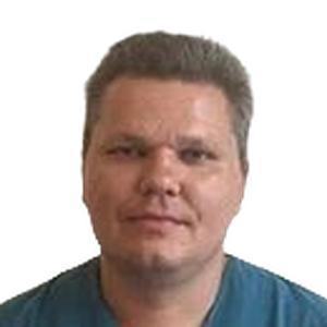 Михайлов Александр Юрьевич