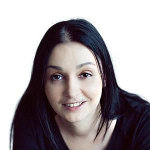 Эктова Александра Ивановна