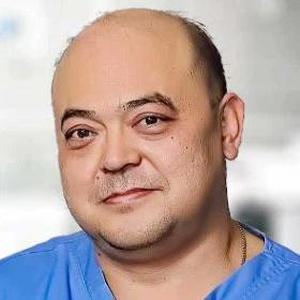 Хван Алексей Борисович