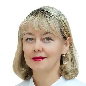 Вяткина Светлана Александровна
