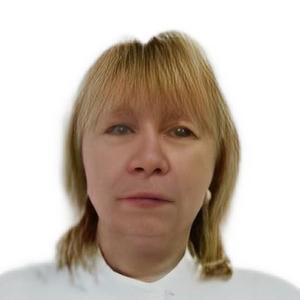 Арулина Ирина Анатольевна