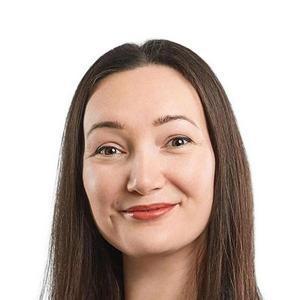 Милишникова Ольга Романовна