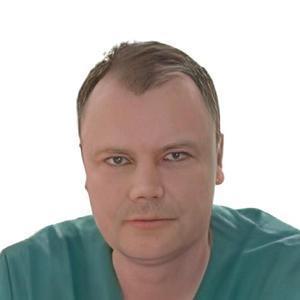 Игнатьев Евгений Юрьевич