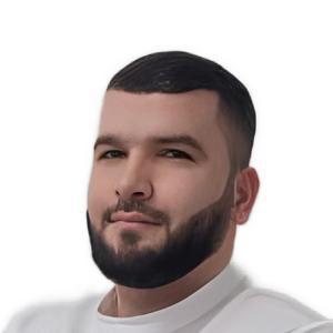 Джаборове Умеджон Эмомалиевич