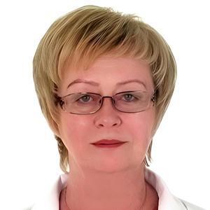 Бекренева Марина Ивановна