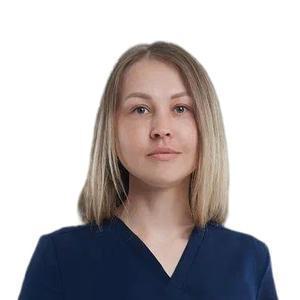 Сидоренко Юлия Леонидовна