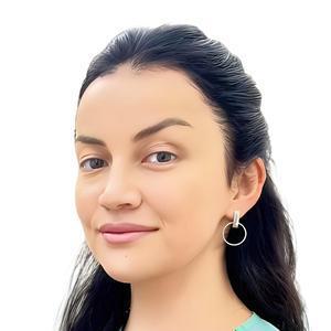 Дзагурова Зарина Руслановна