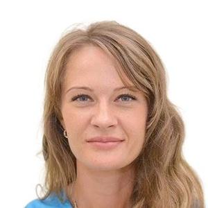 Шарапова (Азарко) Екатерина Сергеевна