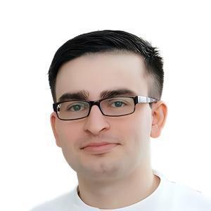 Авдоян Артур Темурович