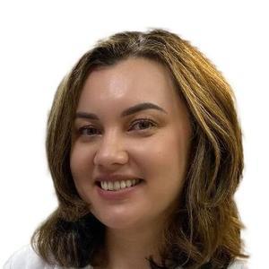 Василенко Виола Валерьевна