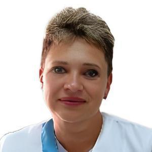 Тяпайкина Татьяна Александровна