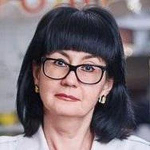 Ротберт Элла Борисовна